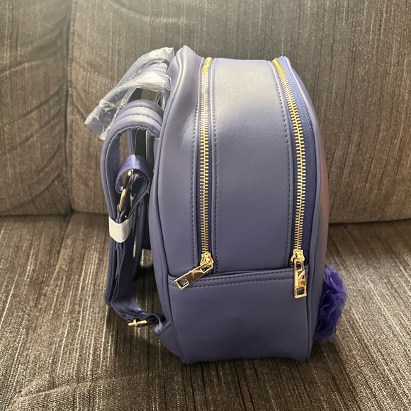 Hogwarts Mini Backpack - Picture 6 of 6